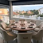 Villa Tranquilium House