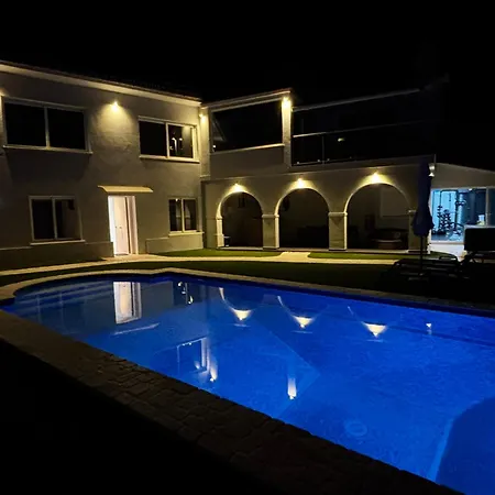 Tranquilium House Torremolinos
