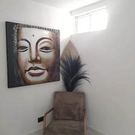 Tranquilium House Villa Torremolinos