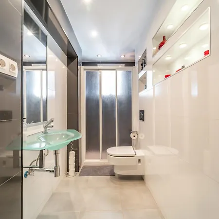 Tranquilium House Villa