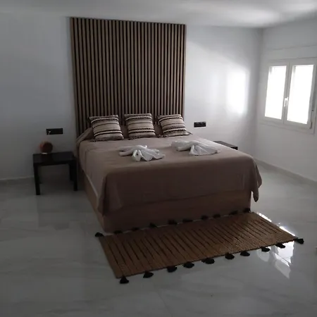 Tranquilium House Villa Torremolinos