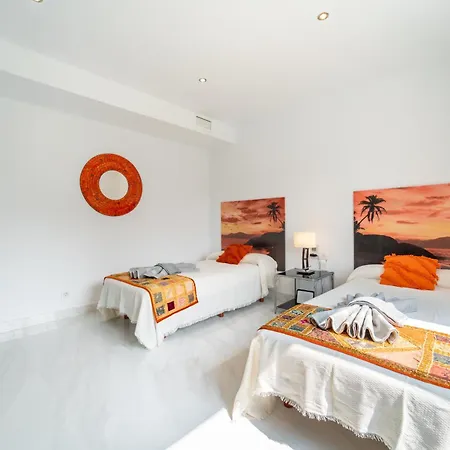 Tranquilium House * Torremolinos