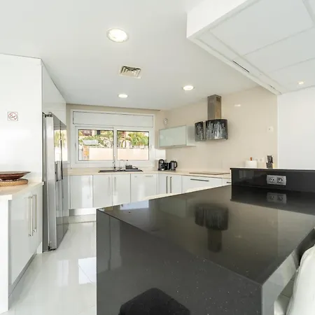 Tranquilium House Villa