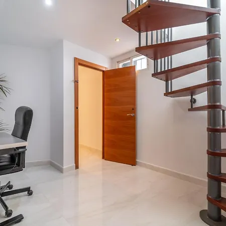 Villa Tranquilium House Torremolinos