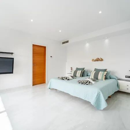 Tranquilium House Villa