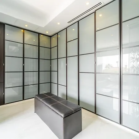 Tranquilium House