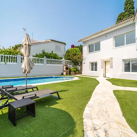 Tranquilium House Vila *