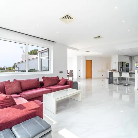 Vila Tranquilium House