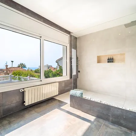 Tranquilium House Vila