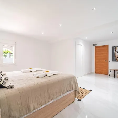 Tranquilium House * Torremolinos