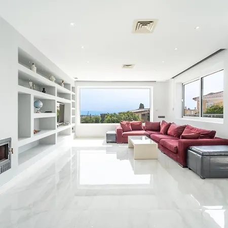 Tranquilium House *