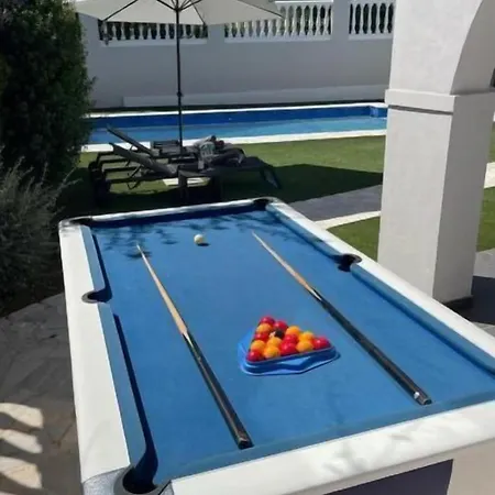 Tranquilium House * Torremolinos