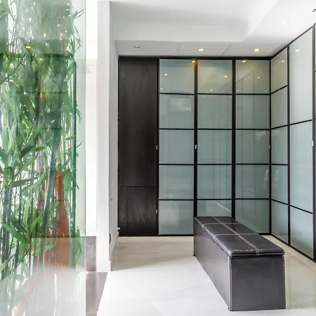 Tranquilium House Vila Torremolinos