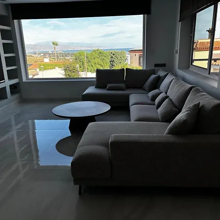 Tranquilium House توريمولينوس