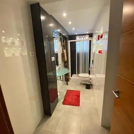 Tranquilium House Villa