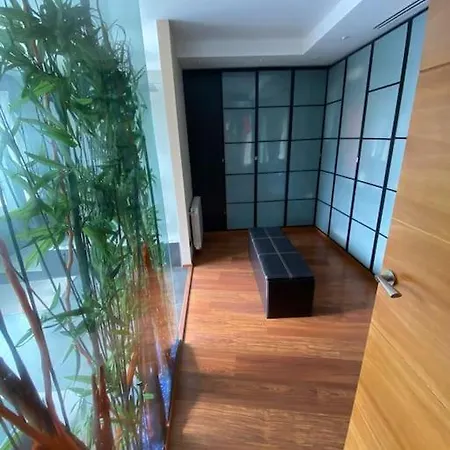 Tranquilium House *
