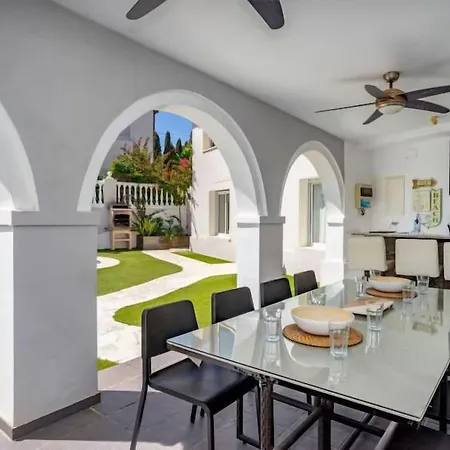 Tranquilium House Villa