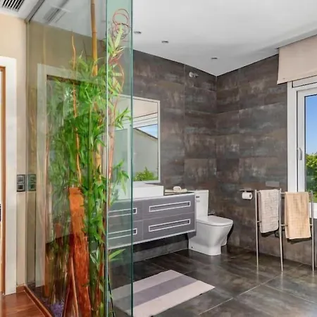 Villa Tranquilium House Torremolinos
