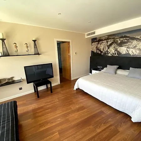 Tranquilium House Villa Torremolinos
